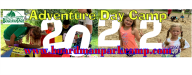 Adventure Day Camp is Back Summer 2022!!